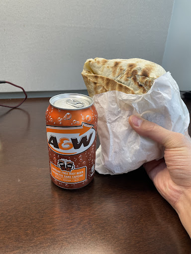 Photo of Donair Plus - 105 E 12th St, North Vancouver, BC V7L 2J3